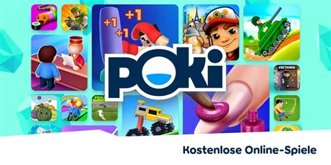 poki spiele kostenlos